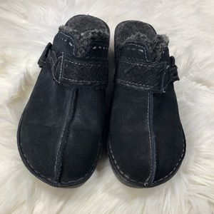 Bjorndal clogs woman’s size 7